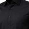 CLASSIC BLACK SHIRT