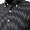 STRIPED MODERN SHIRT