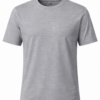 CLASSIC GREY T-SHIRT