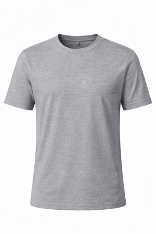 CLASSIC GREY T-SHIRT