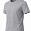 CLASSIC GREY T-SHIRT