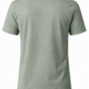 SAGE GREEN POCKET T-SHIRT
