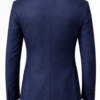 MODERN NAVY SUIT BLAZER