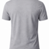 ESSENTIAL GREY POLO SHIRT