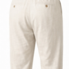 RELAXED LINEN TROUSER