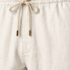 RELAXED LINEN TROUSER