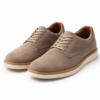 SUEDE CASUAL SHOES