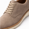 SUEDE CASUAL SHOES